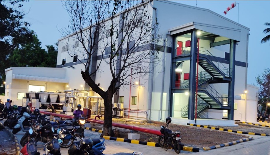 M/s.PAR FORMULATIONS PVT LTD..