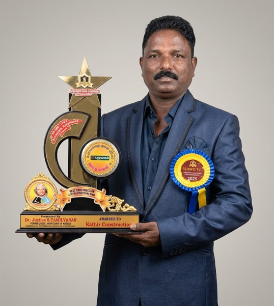 Mr. Azhakathiresan A